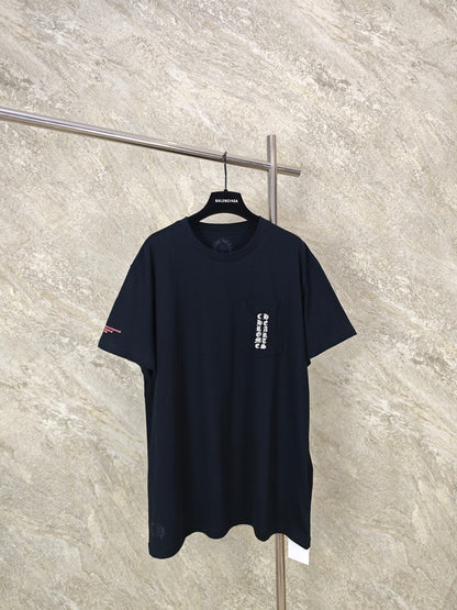 GTR / 크롬하츠 반팔티
