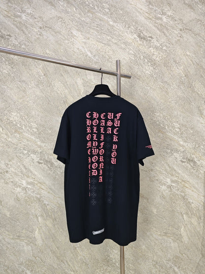 GTR / 크롬하츠 반팔티