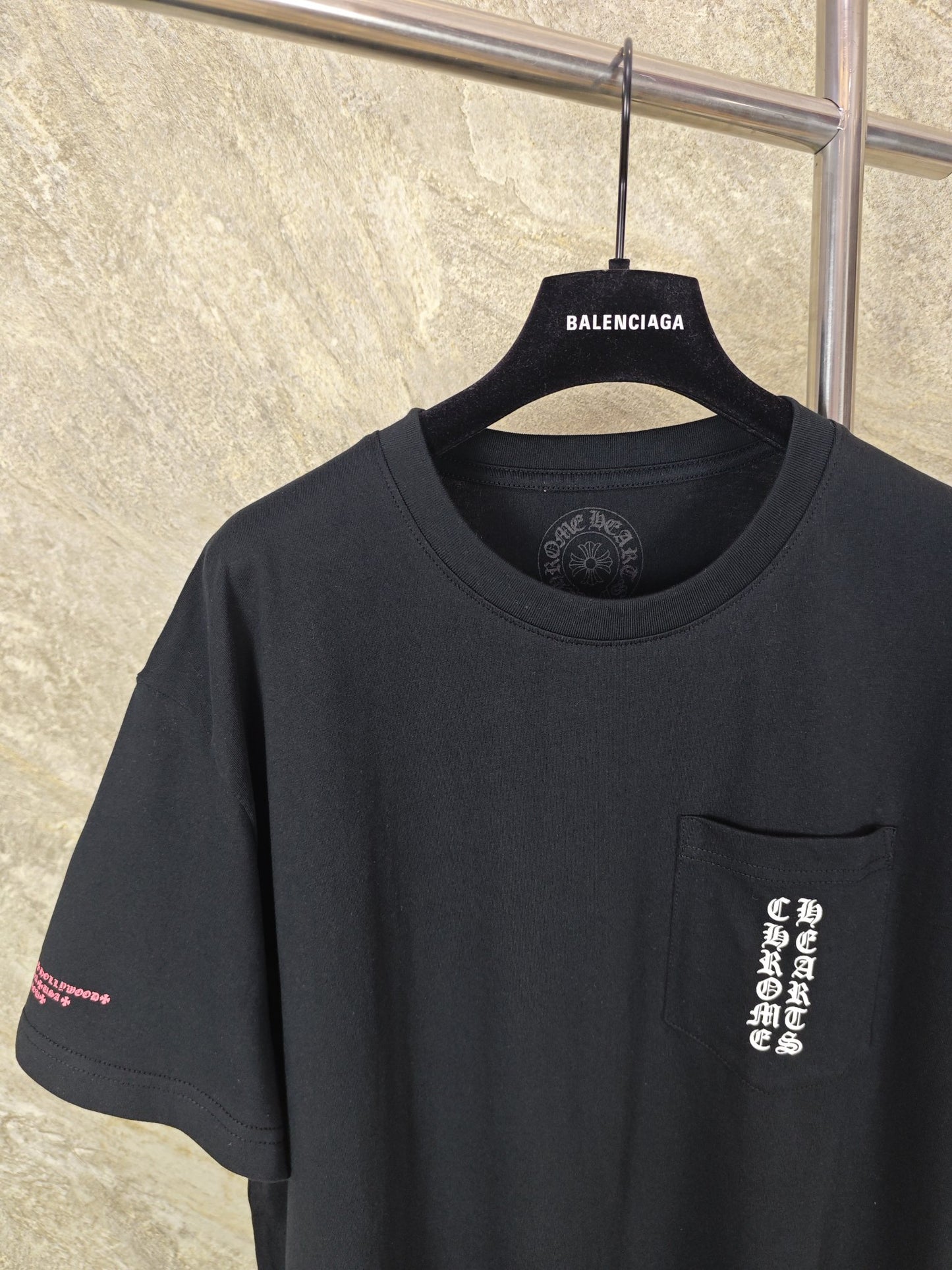 GTR / 크롬하츠 반팔티