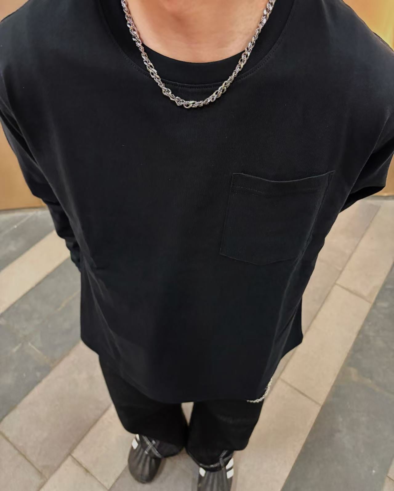 GTR / 크롬하츠 긴팔티