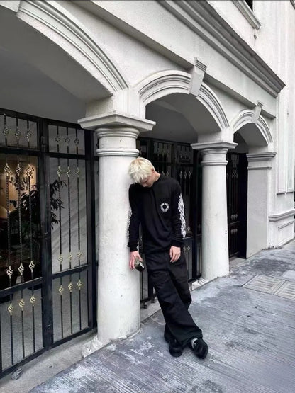 GTR / 크롬하츠 긴팔티