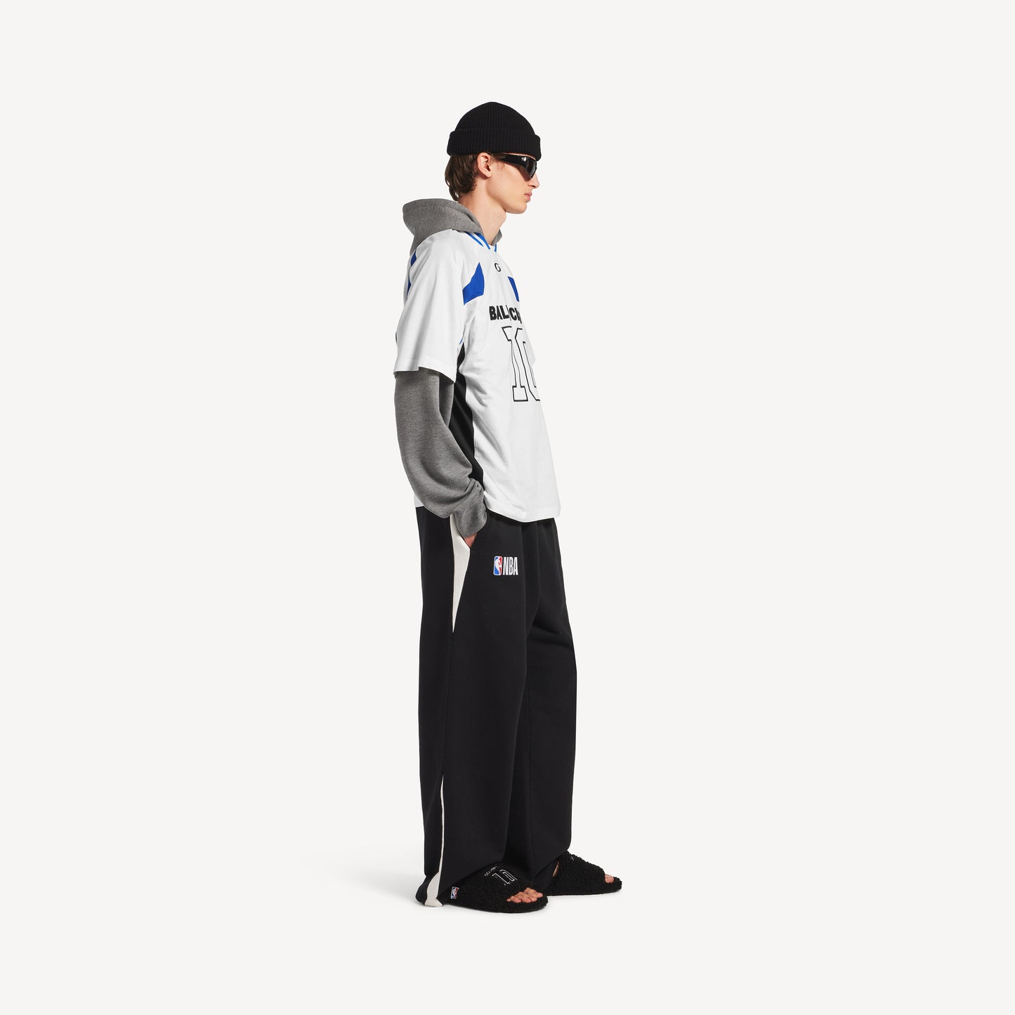 GTR / 발렌시아가 반팔티