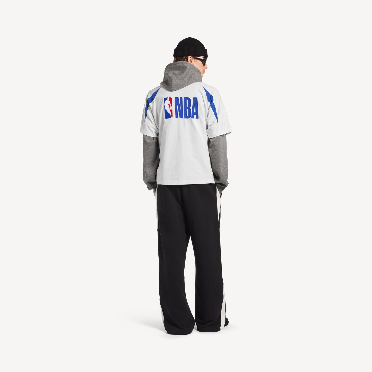 GTR / 발렌시아가 반팔티