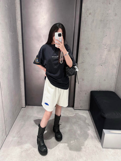 GTR / 발렌시아가 반바지