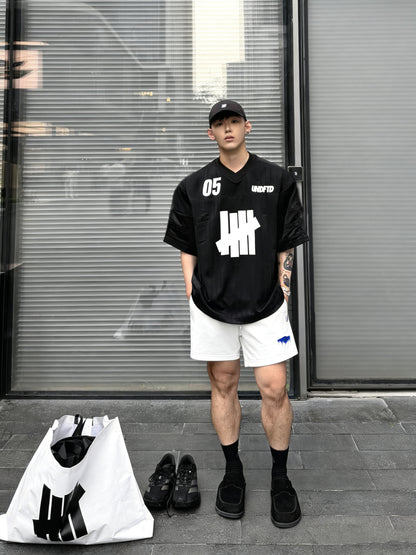 GTR / 발렌시아가 반바지