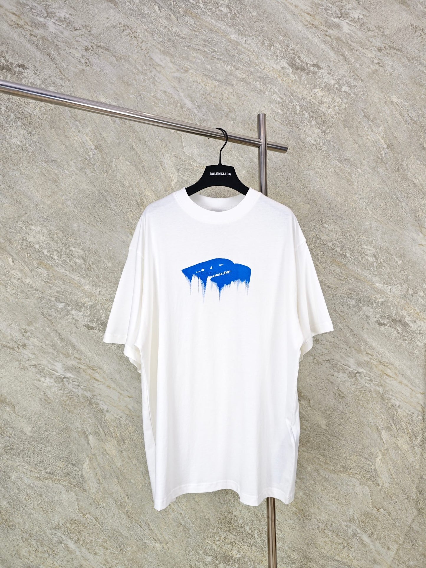 GTR / 발렌시아가 반팔티