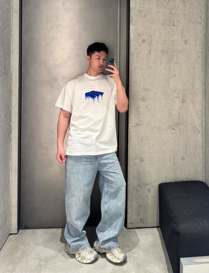 GTR / 발렌시아가 반팔티