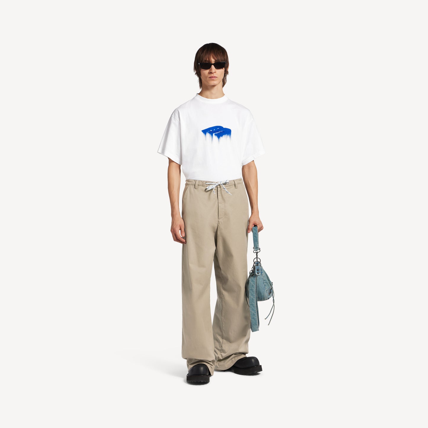 GTR / 발렌시아가 반팔티
