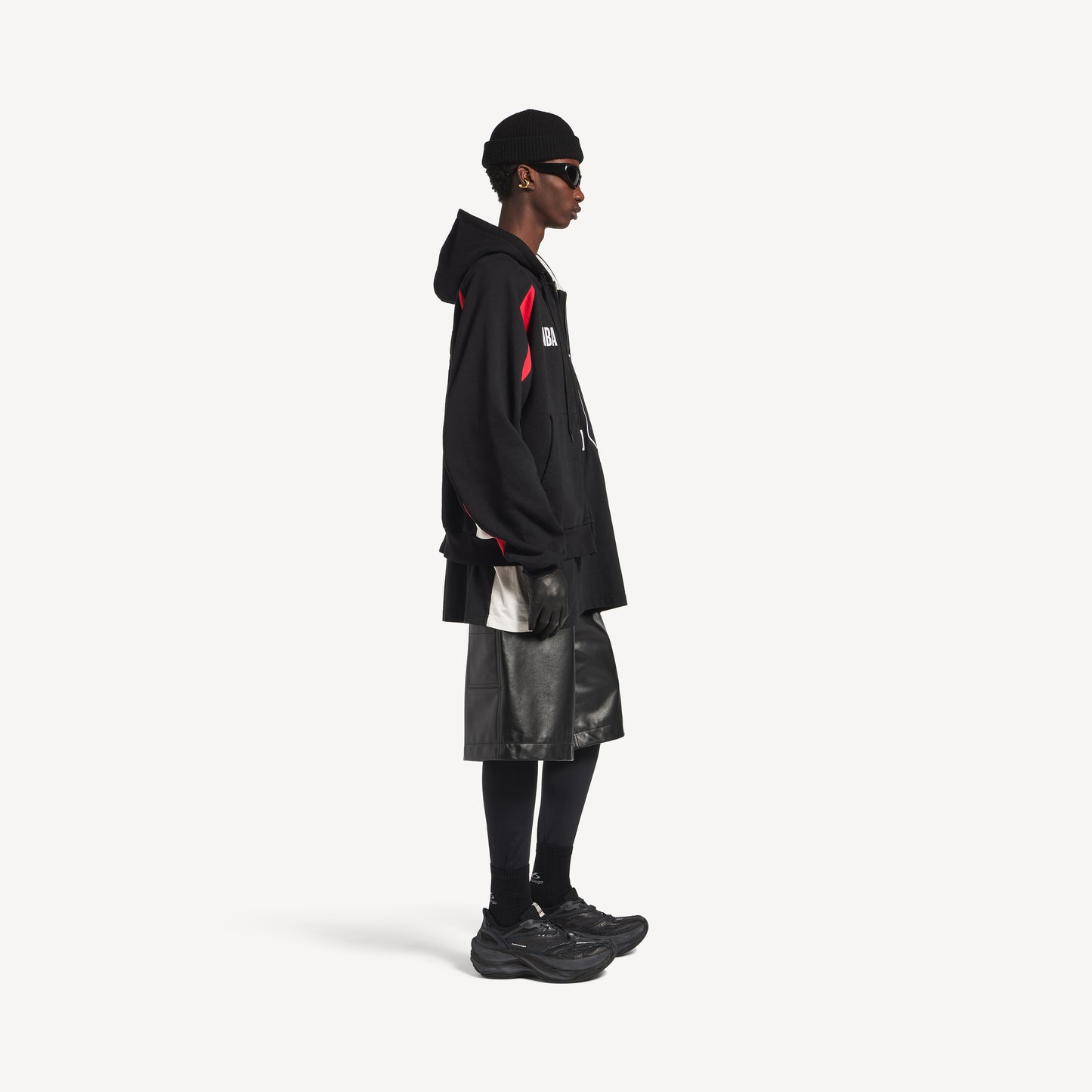 GTR / 발렌시아가 후드티