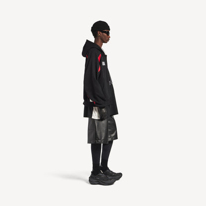 GTR / 발렌시아가 후드티