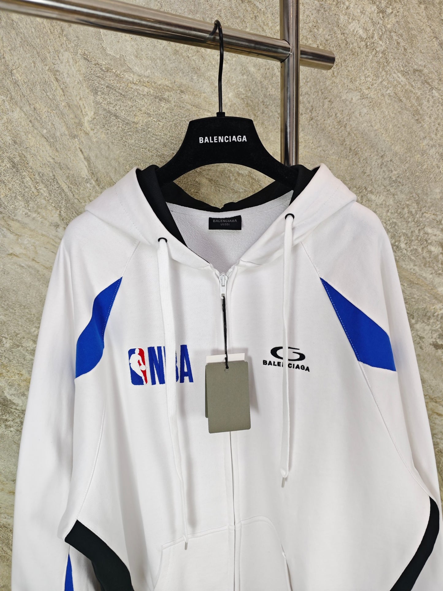GTR / 발렌시아가 후드티