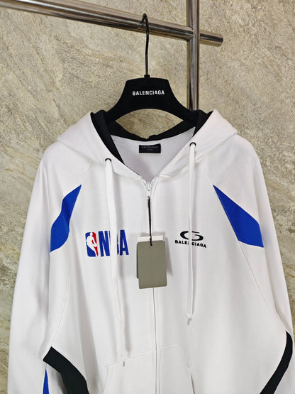 GTR / 발렌시아가 후드티