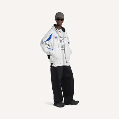 GTR / 발렌시아가 후드티