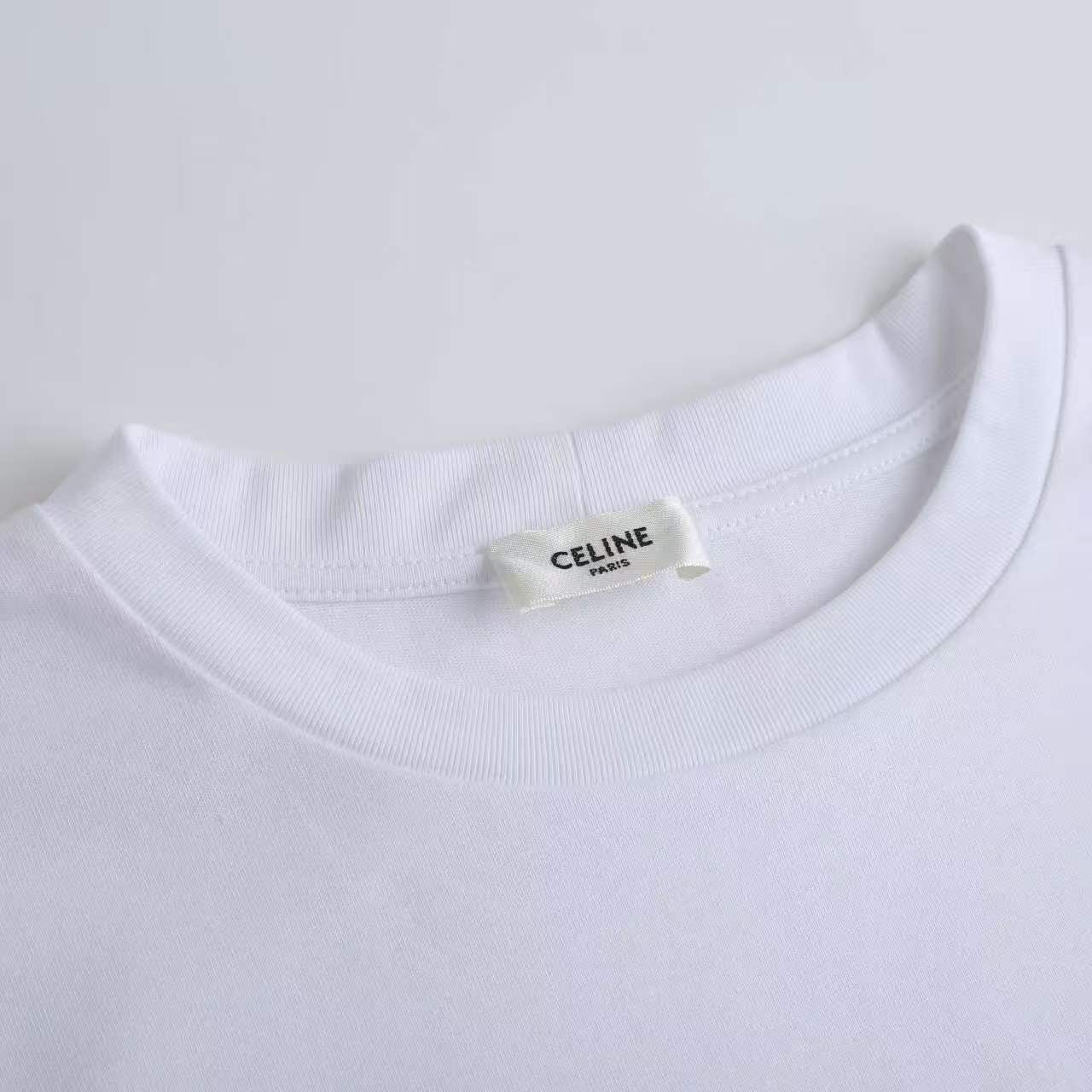 GTR / 셀린느 긴팔티