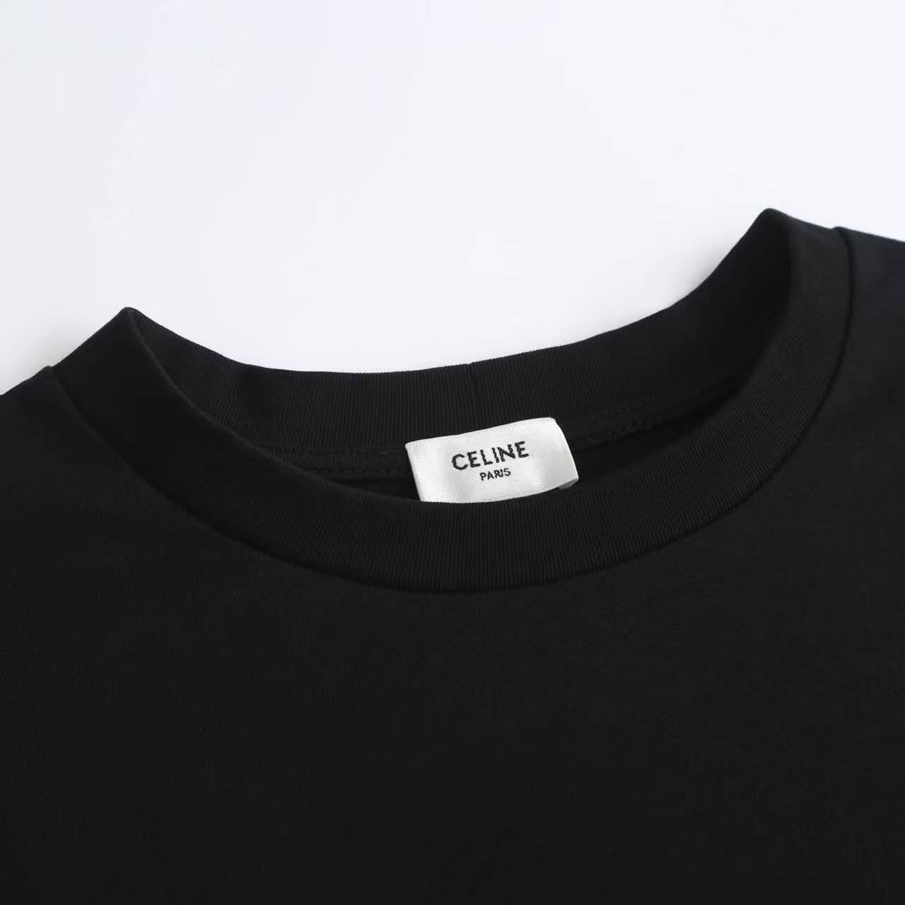 GTR / 셀린느 긴팔티