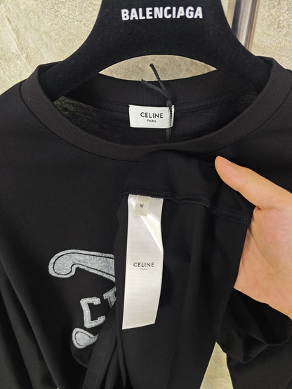 GTR / 셀린느 긴팔티
