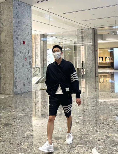 TJ셀러 / 톰브라운 반바지