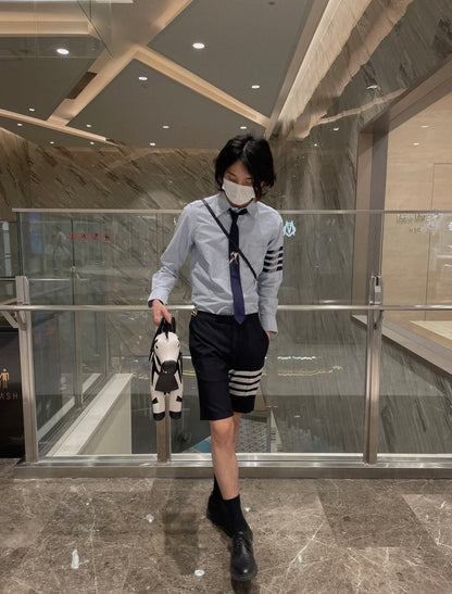 TJ셀러 / 톰브라운 반바지