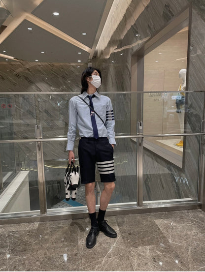 TJ셀러 / 톰브라운 반바지