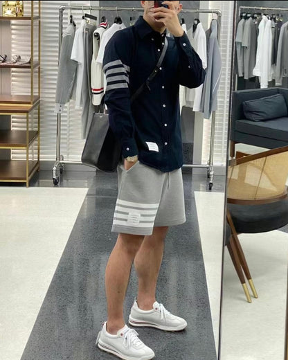 TJ셀러 / 톰브라운 반바지