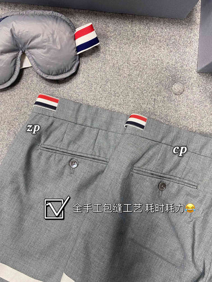 TJ셀러 / 톰브라운 반바지