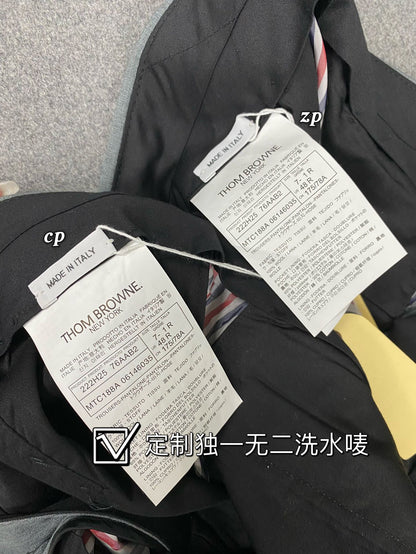 TJ셀러 / 톰브라운 반바지