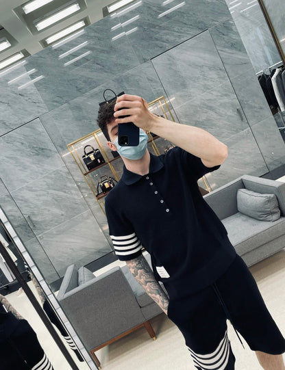 TJ셀러 / 톰브라운 반팔