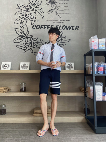 TJ셀러 / 톰브라운 반팔