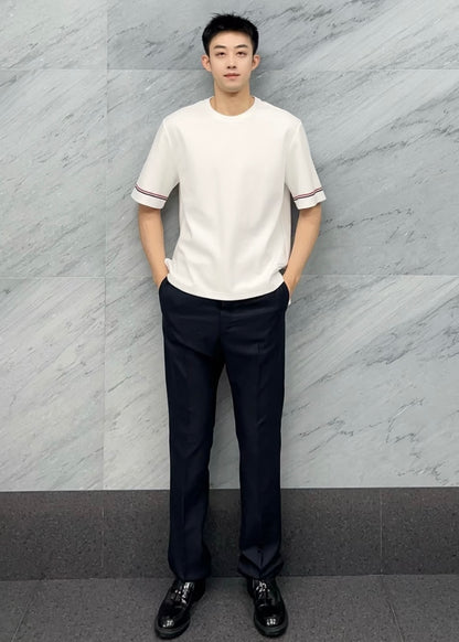 TJ셀러 / 톰브라운 반팔