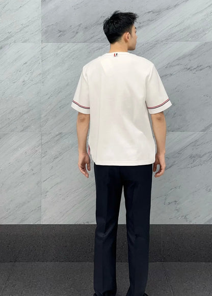 TJ셀러 / 톰브라운 반팔