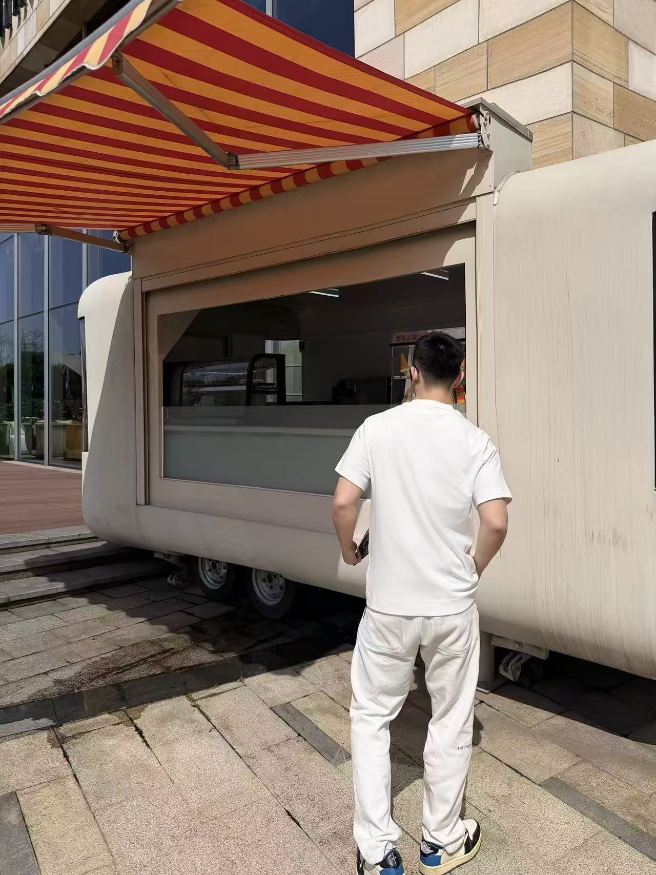 GTR / 펜디 반팔티