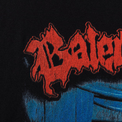 zzll / 발렌시아가 반팔