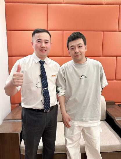 GTR / 발렌시아가 긴팔