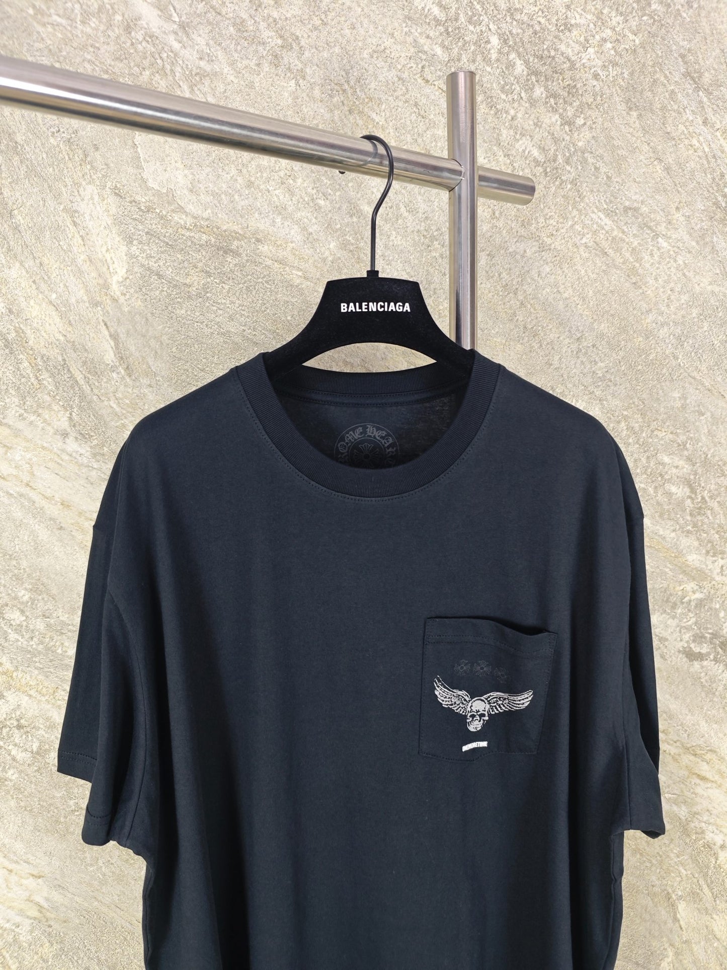 GTR / 크롬하츠 반팔티