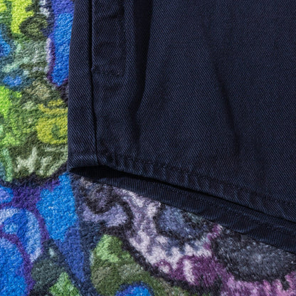 ZZLL / 발렌시아가 재킷