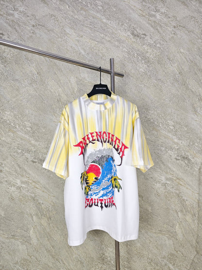 GTR / 발렌시아가 반바지