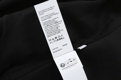 GTR / 로에베 셔츠 반팔티