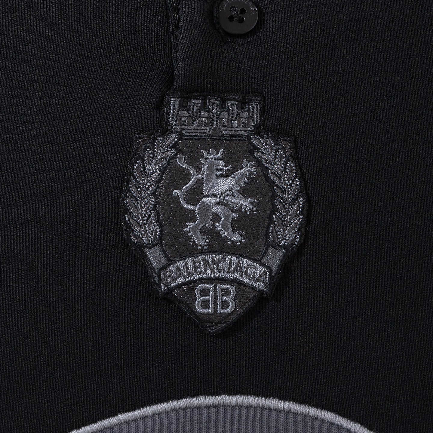 ZZLL / 발렌시아가 후드티