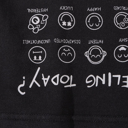 ZZLL / 발렌시아가 긴팔