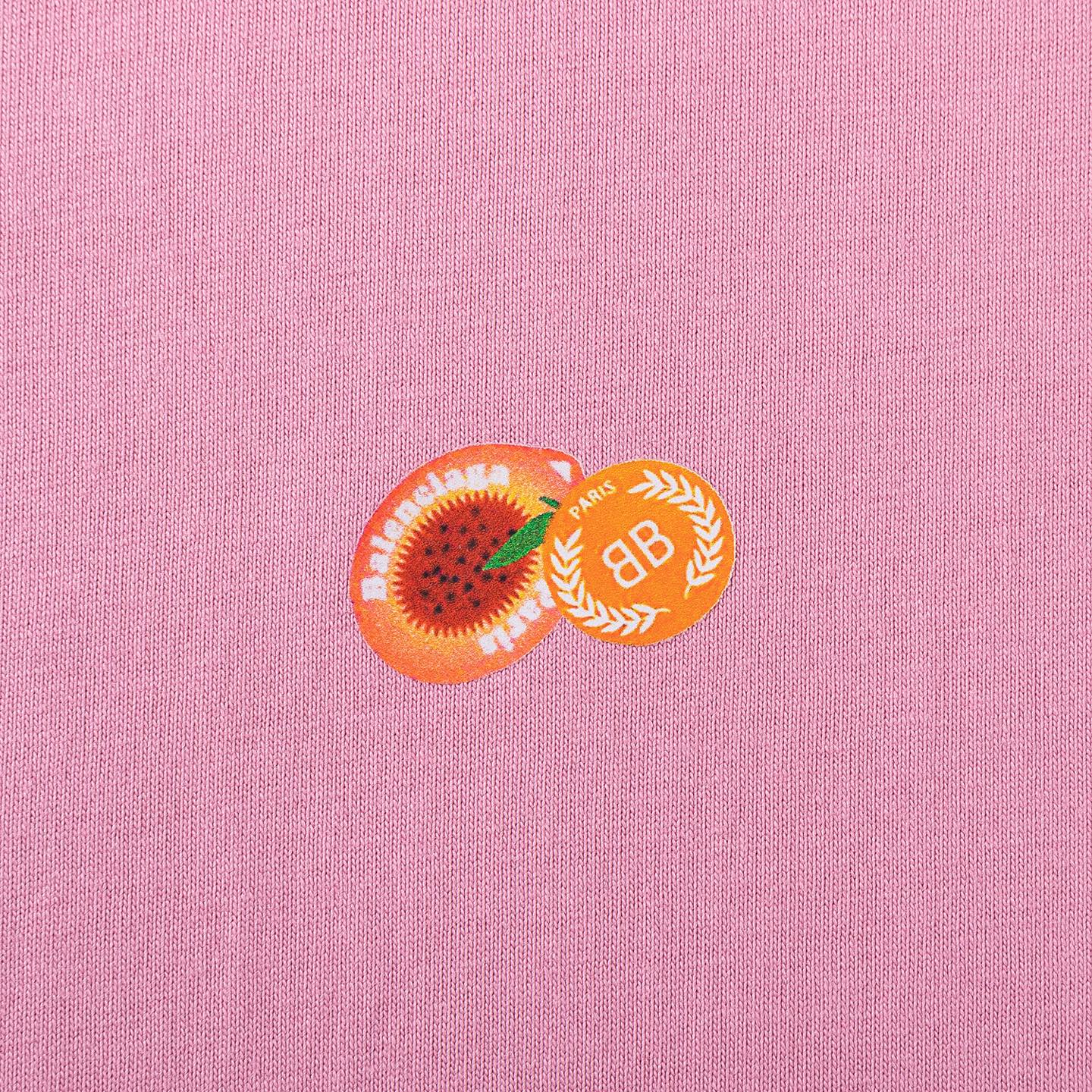 ZZLL / 발렌시아가 반팔
