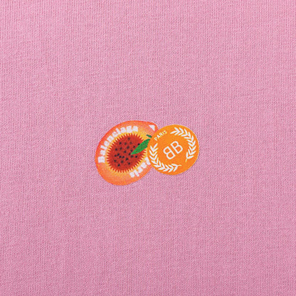 ZZLL / 발렌시아가 반팔