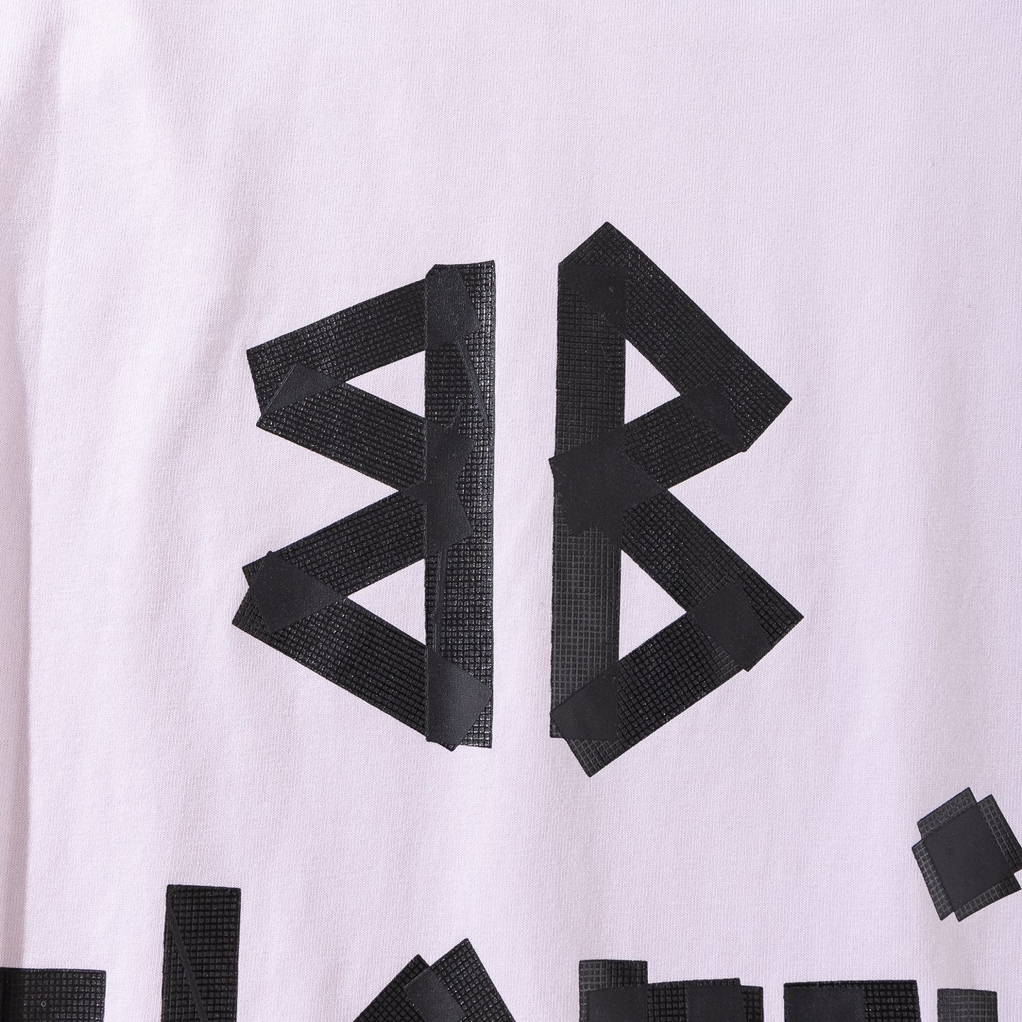 ZZLL / 발렌시아가 반팔