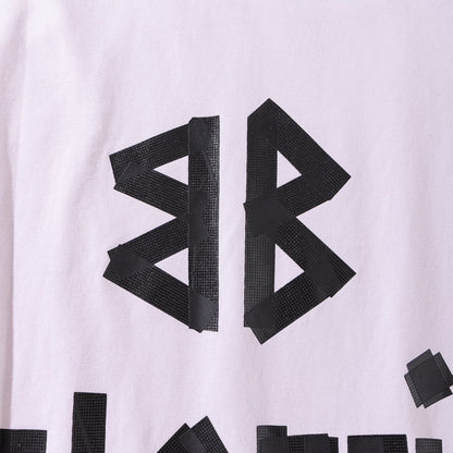 ZZLL / 발렌시아가 반팔