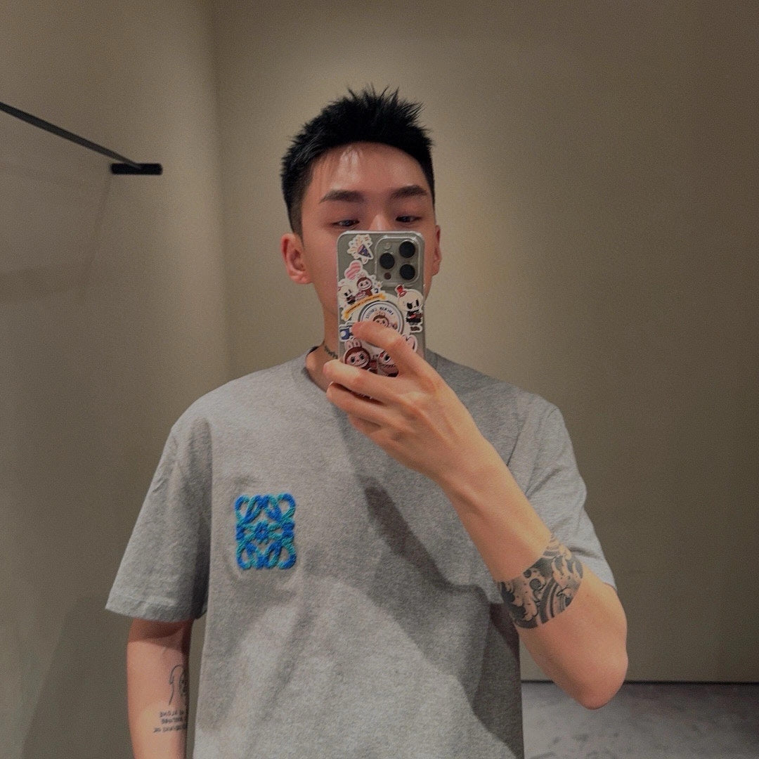GTR / 로에베 반팔티