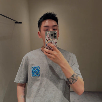 GTR / 로에베 반팔티