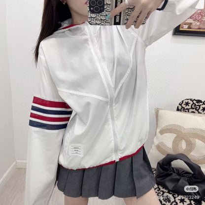 GTR / 톰브라운 자외선 차단복