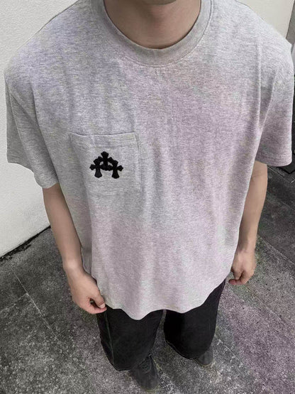 GTR / 크롬하츠 반팔티