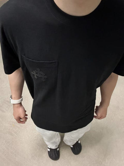 GTR / 크롬하츠 반팔티
