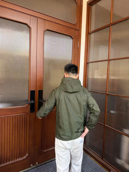 GTR / 캐나다구스 재킷 코트