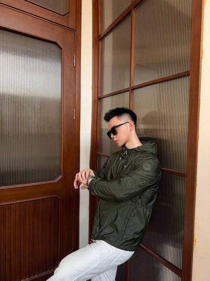 GTR / 캐나다구스 재킷 코트